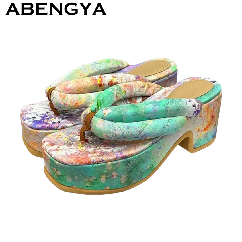 2026 Summer New Thick Bottom P - Ethnic Fashion Week บทวิจารณ์และราคา