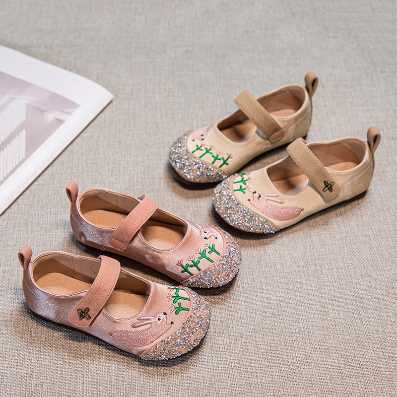 Children's Ethnic Style Embroi - Kids Ethnic Fashion บทวิจารณ์และราคา