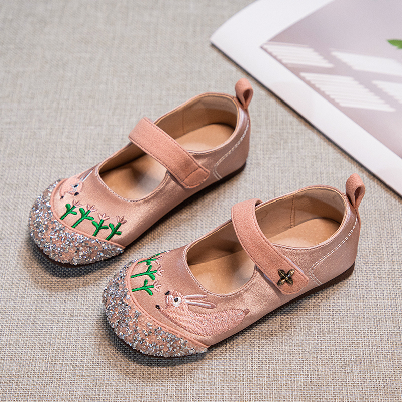 Children's Ethnic Style Embroi - Kids Ethnic Fashion บทวิจารณ์และราคา