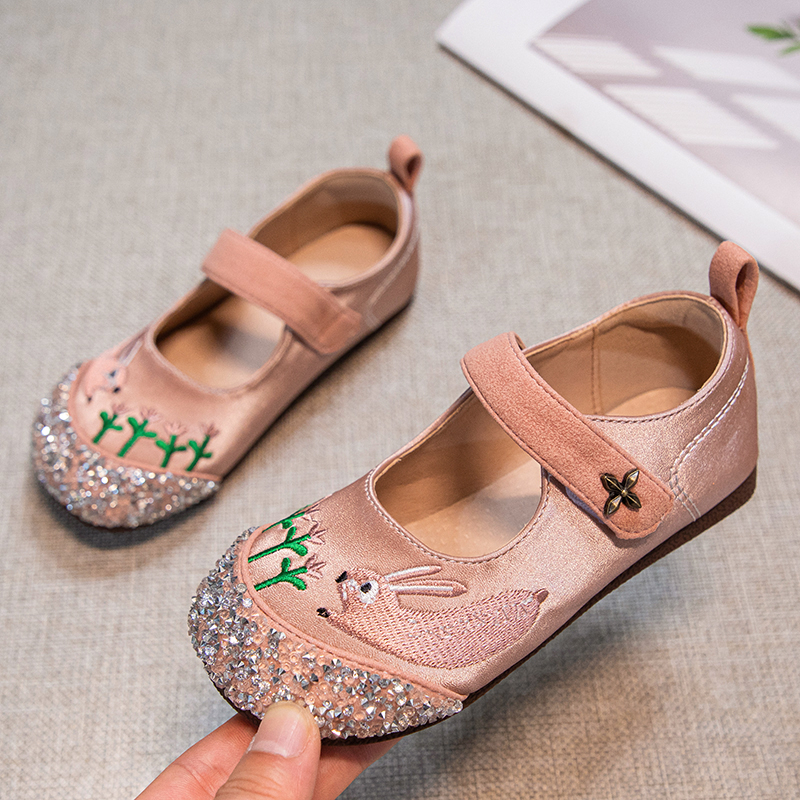 Children's Ethnic Style Embroi - Kids Ethnic Fashion บทวิจารณ์และราคา