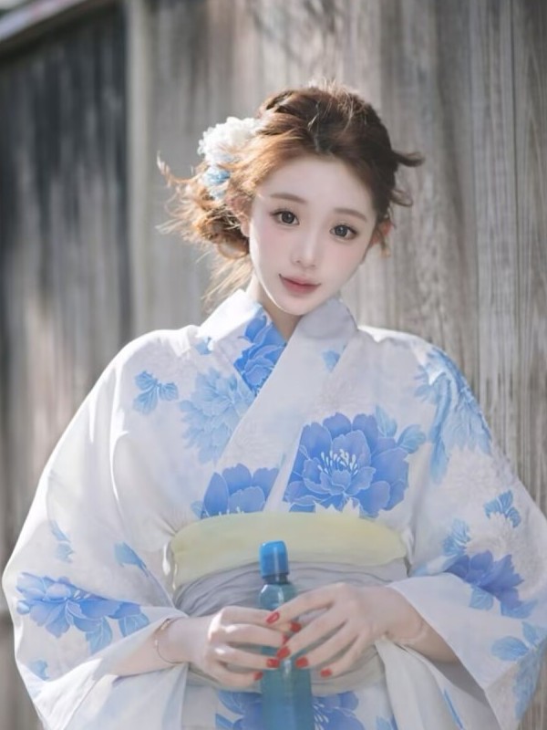 Traditional Japanese Kimono St - Ethnic Clothing & Online Fashion Store Khaadi Uk บทวิจารณ์และราคา