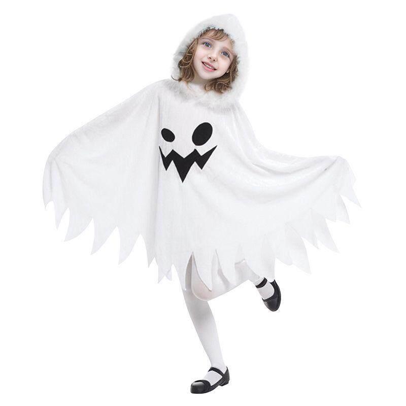 Halloween Children's Costume T - Ethnic Wear Fashion Brand บทวิจารณ์และราคา