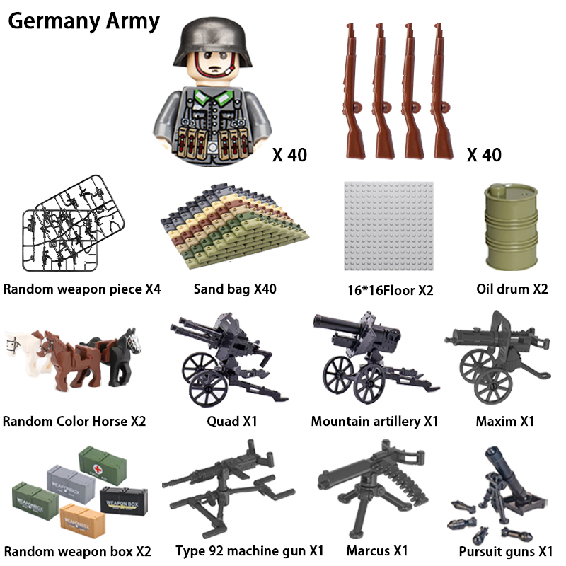 World War II Infantry, Militar - Ethnic Fashion World บทวิจารณ์และราคา