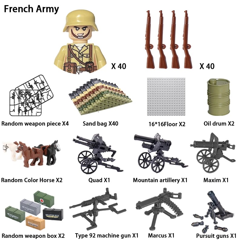 World War II Infantry, Militar - Ethnic Fashion World บทวิจารณ์และราคา