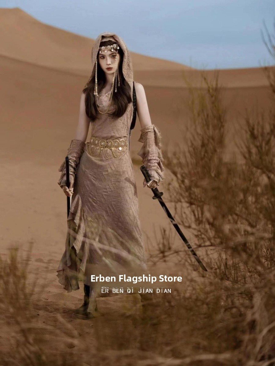 New Desert Princess Costume Ph - Ethnic Clothing & Online Fashion Store Khaadi Uk บทวิจารณ์และราคา