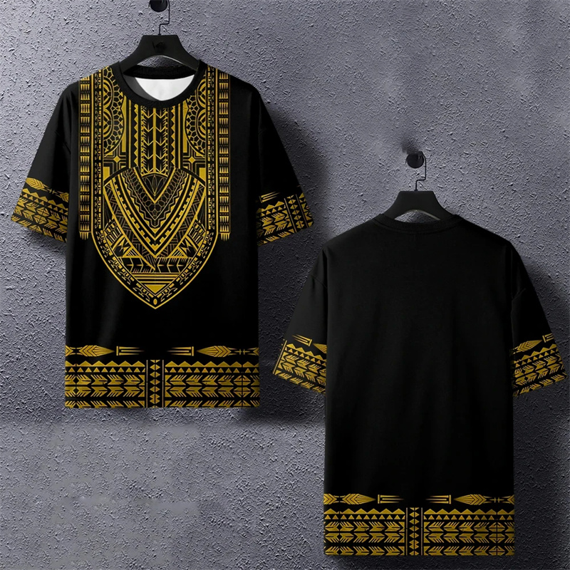 Summer Harajuku 3D Printed Eth - Kids Ethnic Fashion บทวิจารณ์และราคา