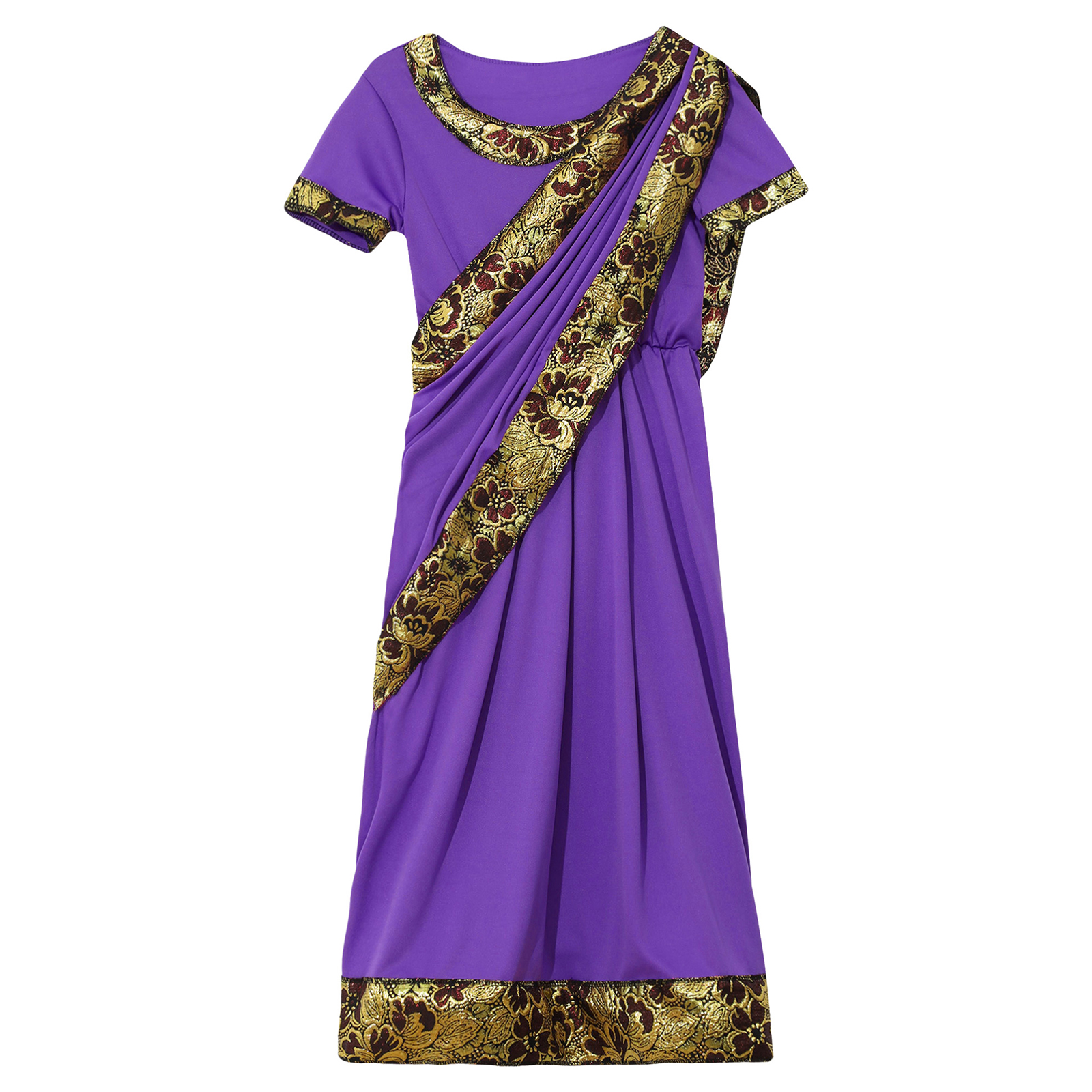 Girls Sari Indian Girls Tradit - Ethnic Clothing & Online Fashion Store Khaadi Uk บทวิจารณ์และราคา