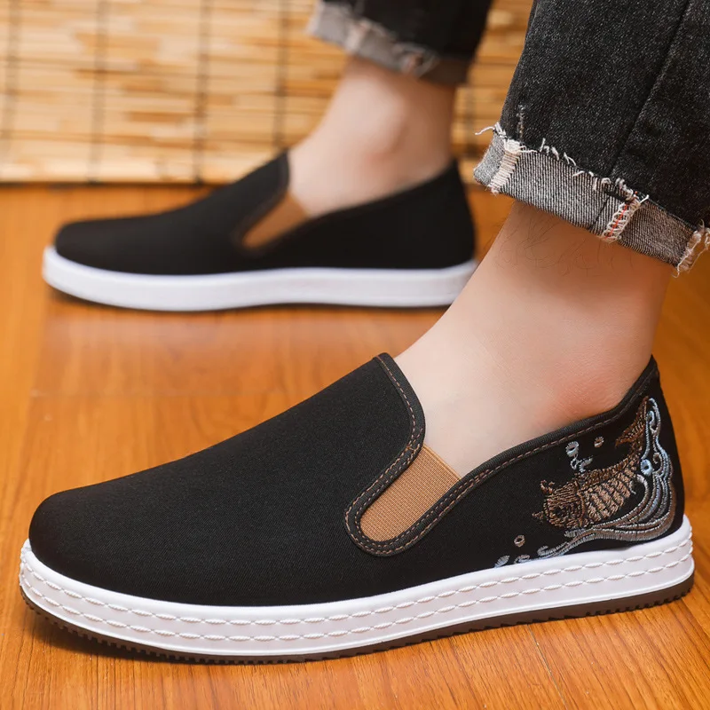 Breathable single-leg men's sh - Ethnic Style บทวิจารณ์และราคา