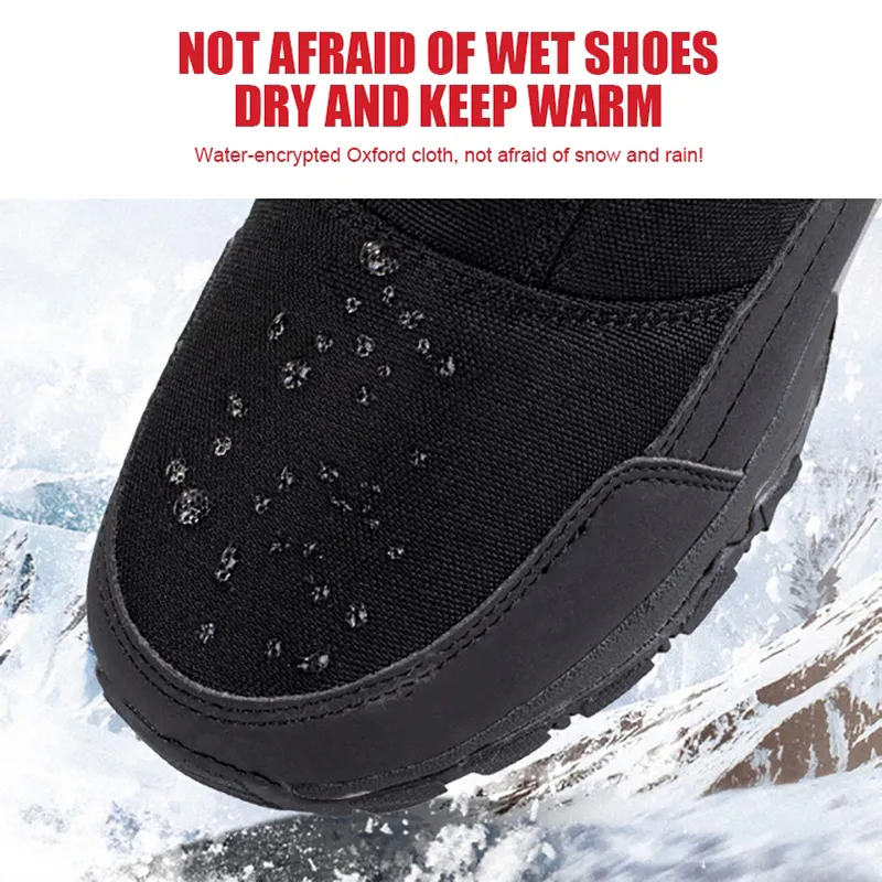Men's Winter Waterproof Insula - Ethnic Fabric บทวิจารณ์และราคา