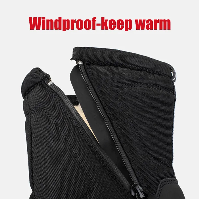 Men's Winter Waterproof Insula - Ethnic Fabric บทวิจารณ์และราคา