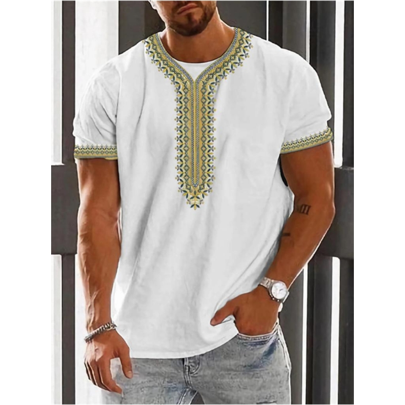 Trend 2025 Vintage Ethnic Grap - Ethnic Fashion Trend บทวิจารณ์และราคา