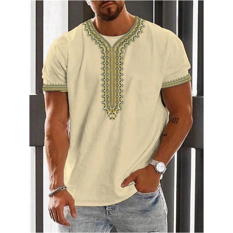 Trend 2025 Vintage Ethnic Grap - Ethnic Fashion Trend บทวิจารณ์และราคา