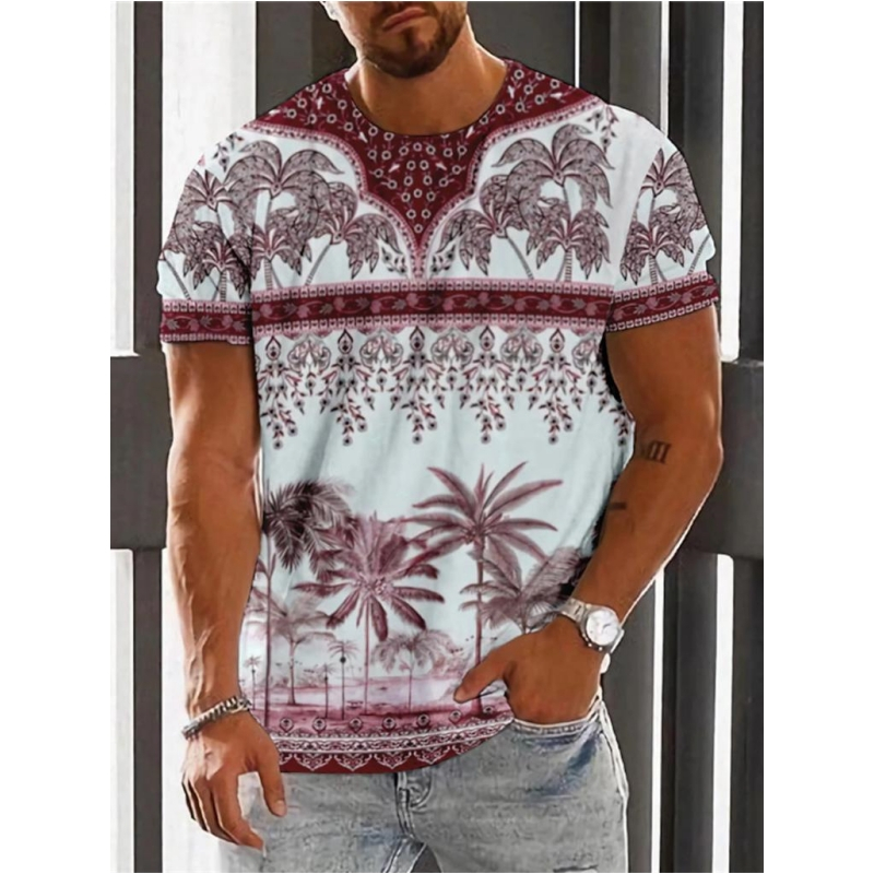 Trend 2025 Vintage Ethnic Grap - Ethnic Fashion Trend บทวิจารณ์และราคา