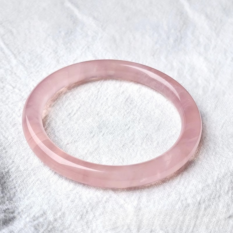 New Natural Pink Bracelet, Cla - Ethnic Fashion Wear บทวิจารณ์และราคา