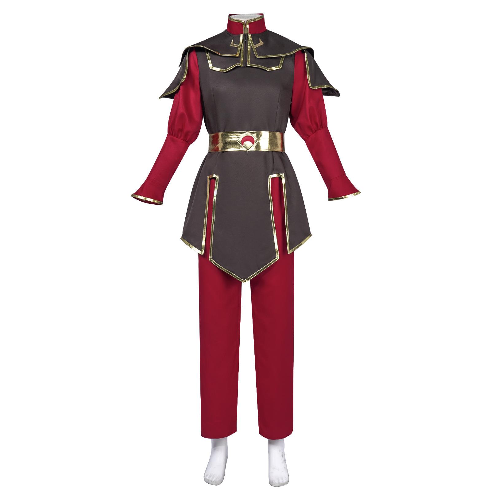 Halloween Performance Costume  - Ethnic Wear Fashion Brand บทวิจารณ์และราคา