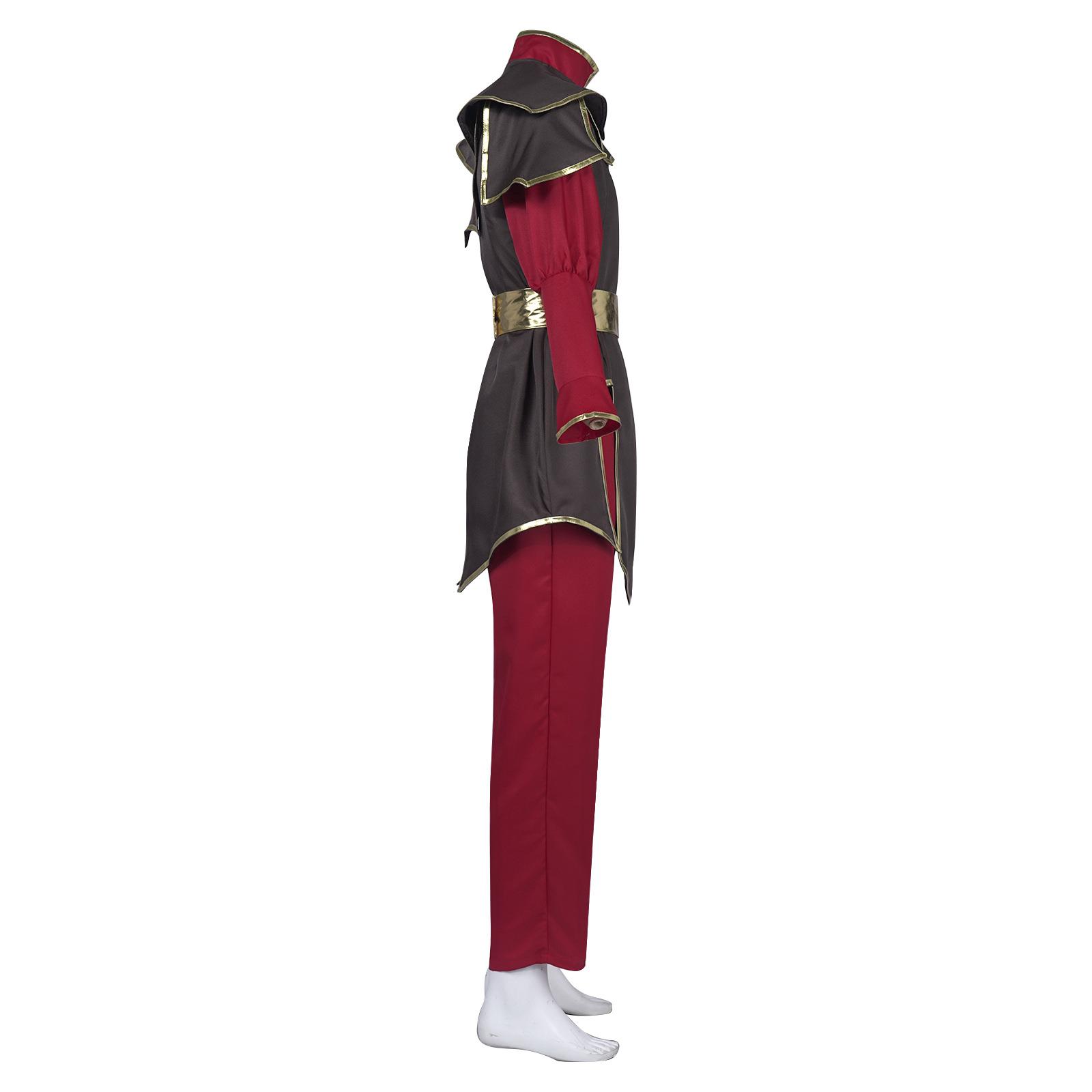 Halloween Performance Costume  - Ethnic Wear Fashion Brand บทวิจารณ์และราคา