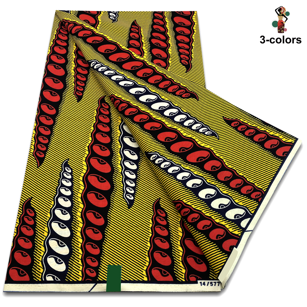 2025 Newest Fashion African Wa - African Ankara Print บทวิจารณ์และราคา