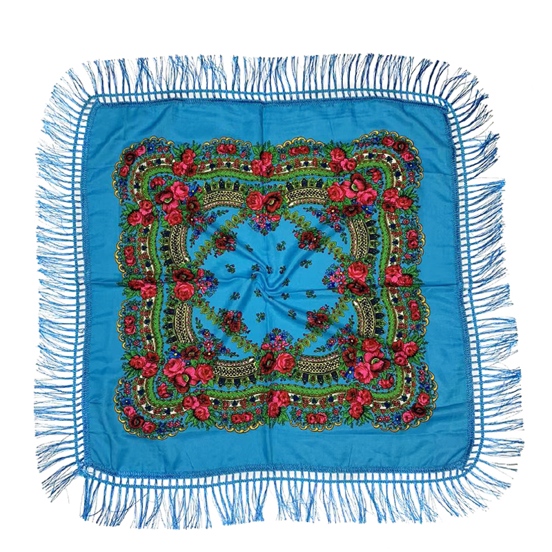 Ethnic Fringed Headband Bandan - Ethnic Fashion Men บทวิจารณ์และราคา