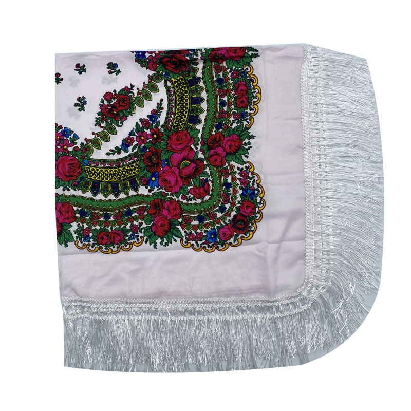 Ethnic Fringed Headband Bandan - Ethnic Fashion Men บทวิจารณ์และราคา