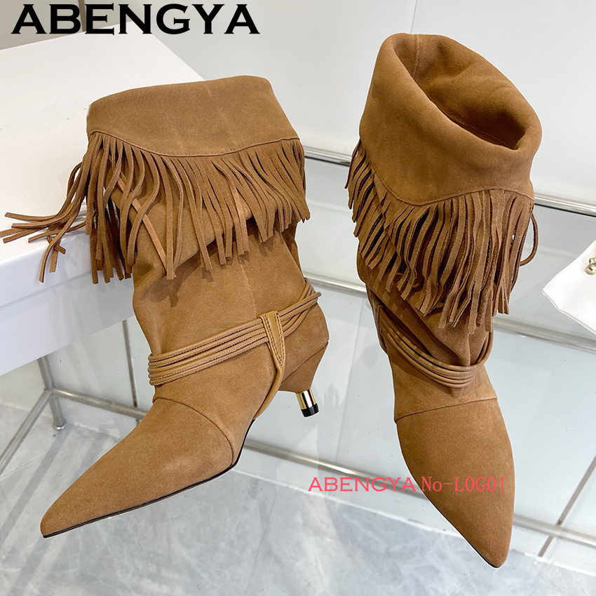 Winter New Fashion Week Kitten - Ethnic Fashion Week บทวิจารณ์และราคา