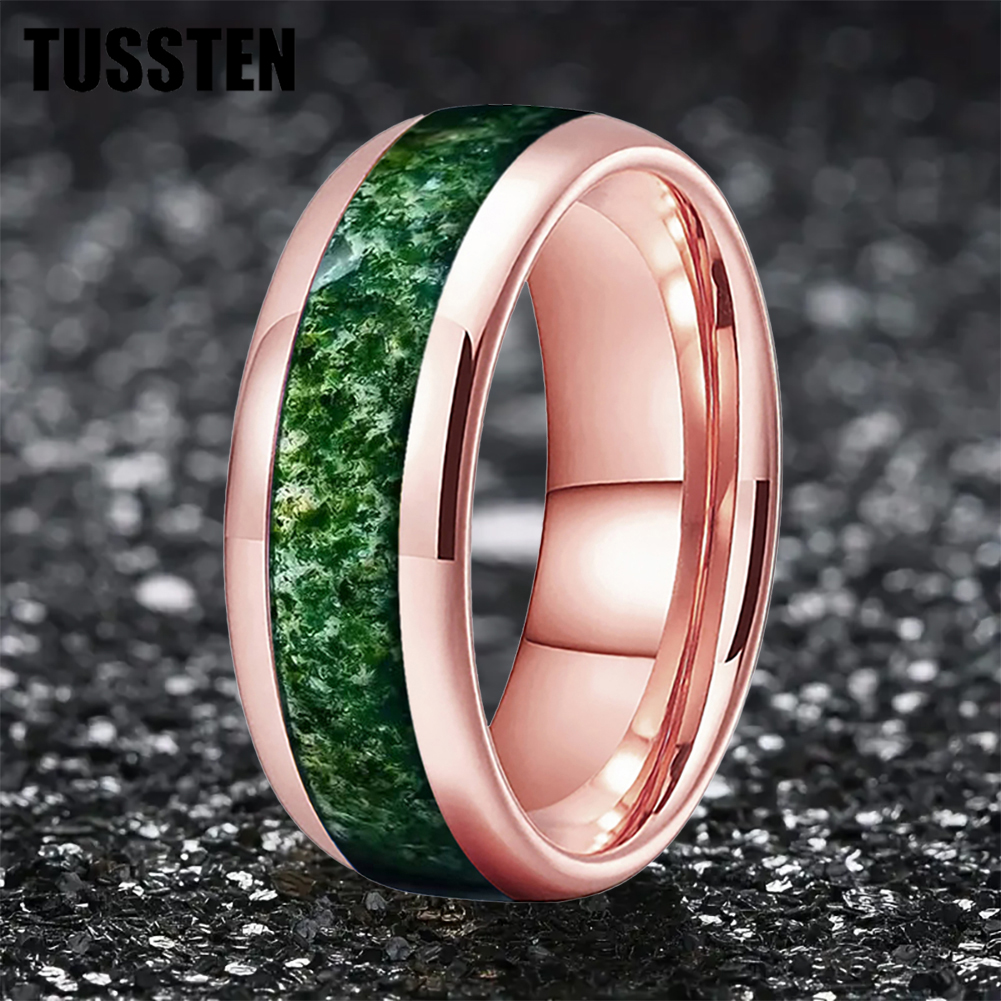 TUSSTEN 4/6/8MM Dome Edges Men - Ethnic Fashion Men บทวิจารณ์และราคา