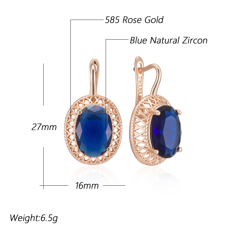 Kienl Hot Oval Blue Natural Zi - Ethnic Fashion Trend บทวิจารณ์และราคา