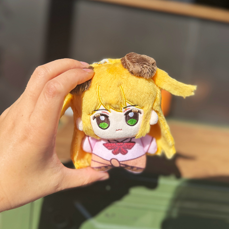 Mini Anime Citrus Aihara Yuzu/ - Kids Ethnic Fashion บทวิจารณ์และราคา