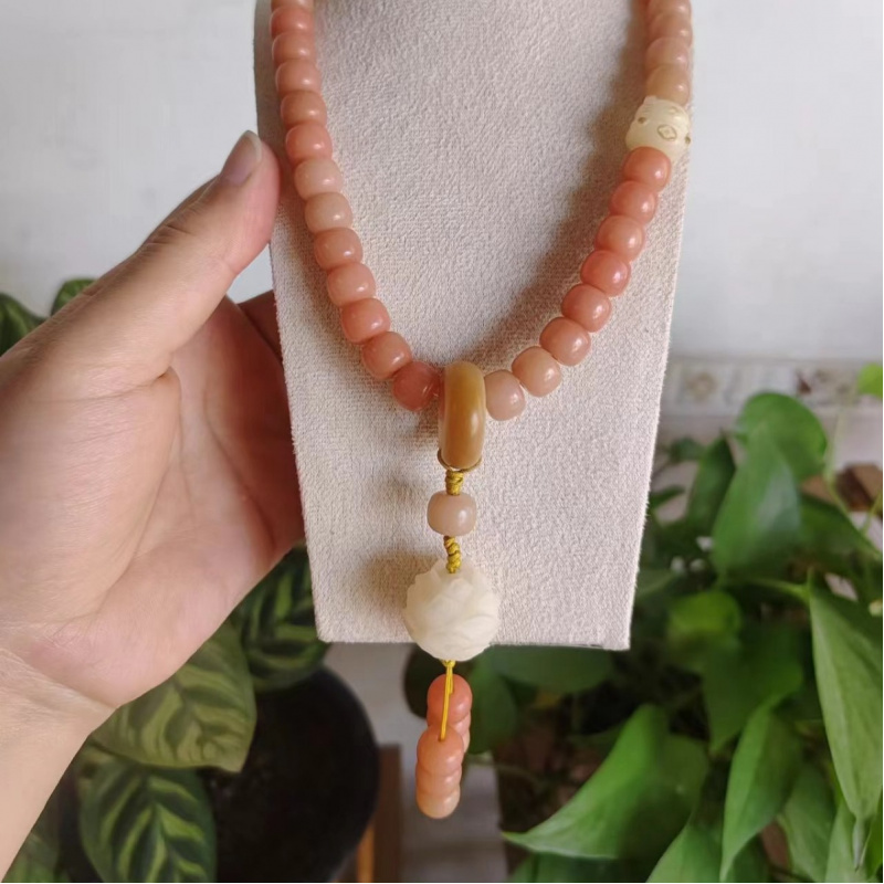 Pink World Beauty Bodhi Root H - Ethnic Fashion World บทวิจารณ์และราคา