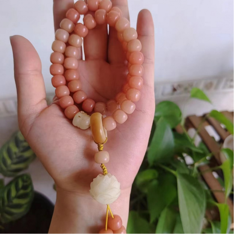 Pink World Beauty Bodhi Root H - Ethnic Fashion World บทวิจารณ์และราคา