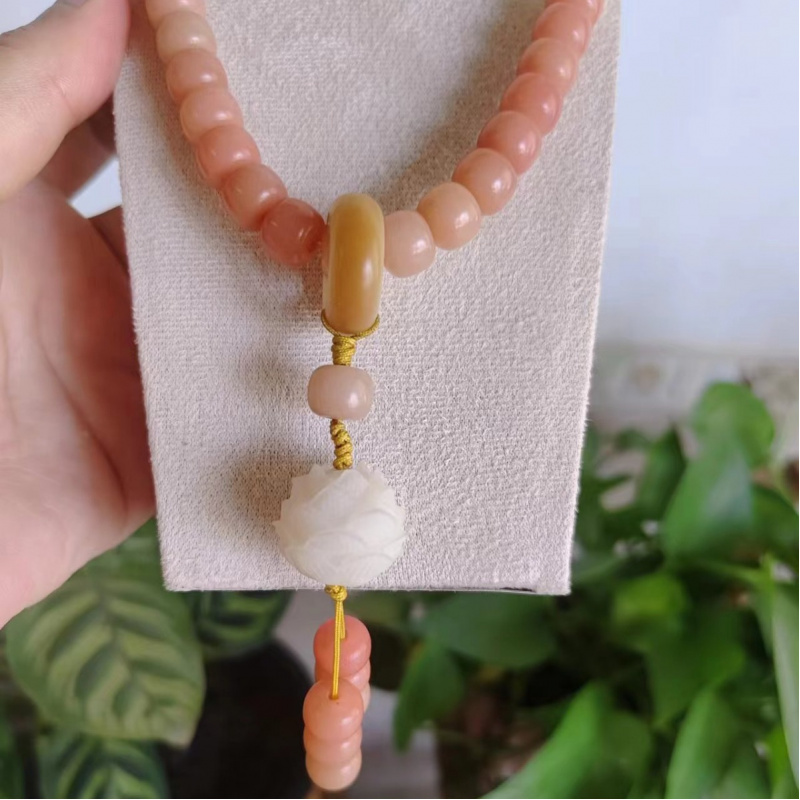 Pink World Beauty Bodhi Root H - Ethnic Fashion World บทวิจารณ์และราคา