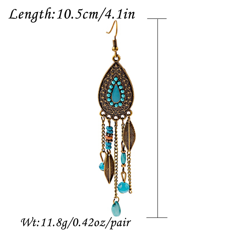 TopHanqi Womens Bohemia Ethnic - Ethnic Indian Fashion บทวิจารณ์และราคา
