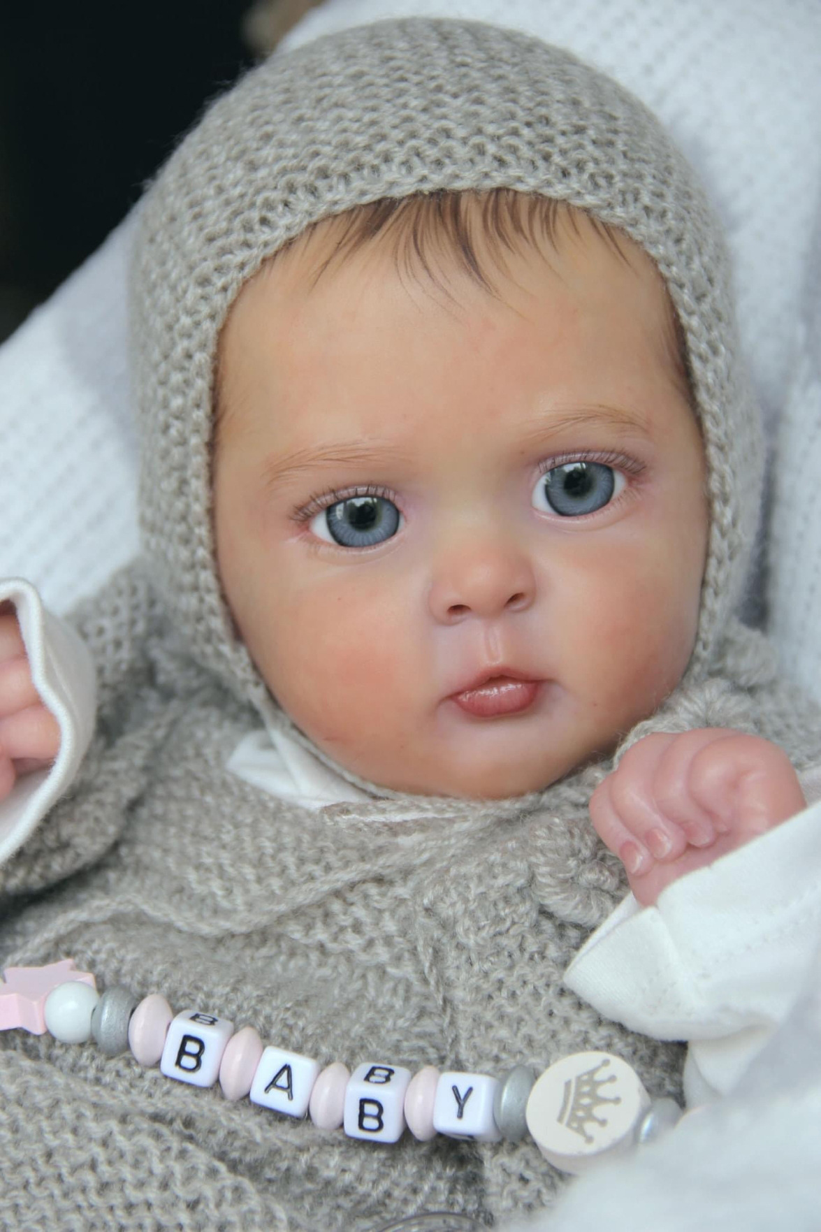 Reborn Doll Silicone Cloth Bod - Kids Ethnic Fashion บทวิจารณ์และราคา